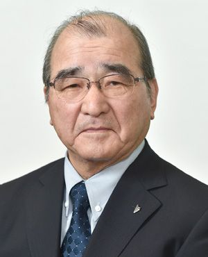 理事長 大中正光