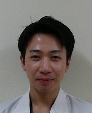 小児科医員 飛鳥暉昌