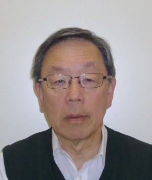 子どもの心診療部部長 春木伸一