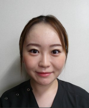 産婦人科医員 北倉えり茅