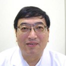 産婦人科部長 岡秀明