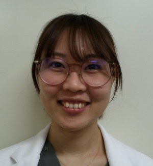 産婦人科医員 佐藤萌香
