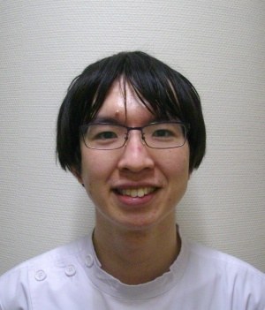 小児科医員 田畑諒